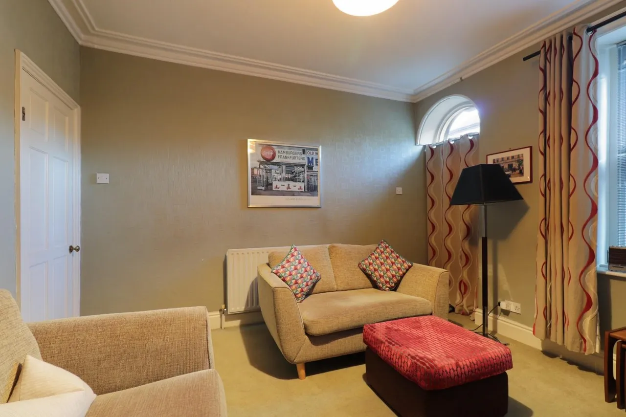 Cromwell Street, Walkley, Sheffield, photo 6