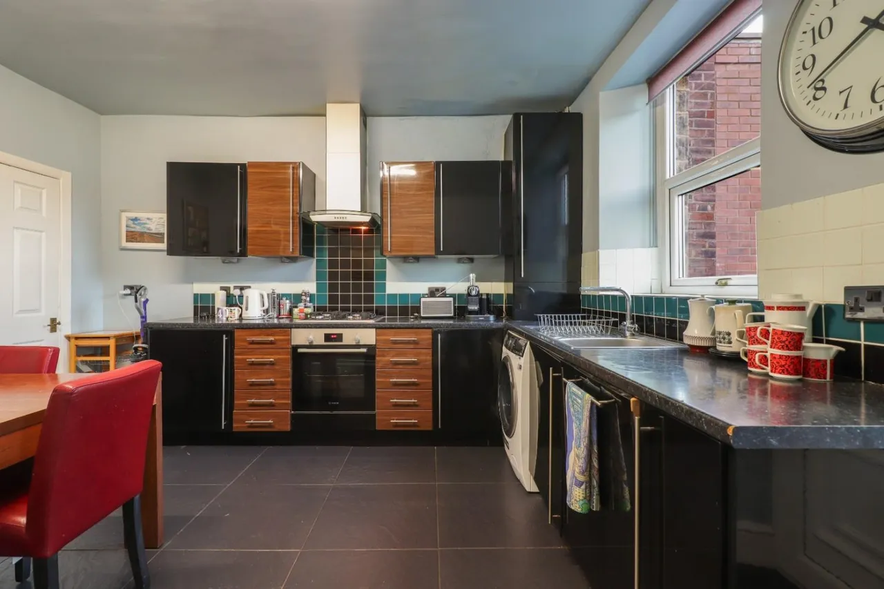 Cromwell Street, Walkley, Sheffield, photo 10