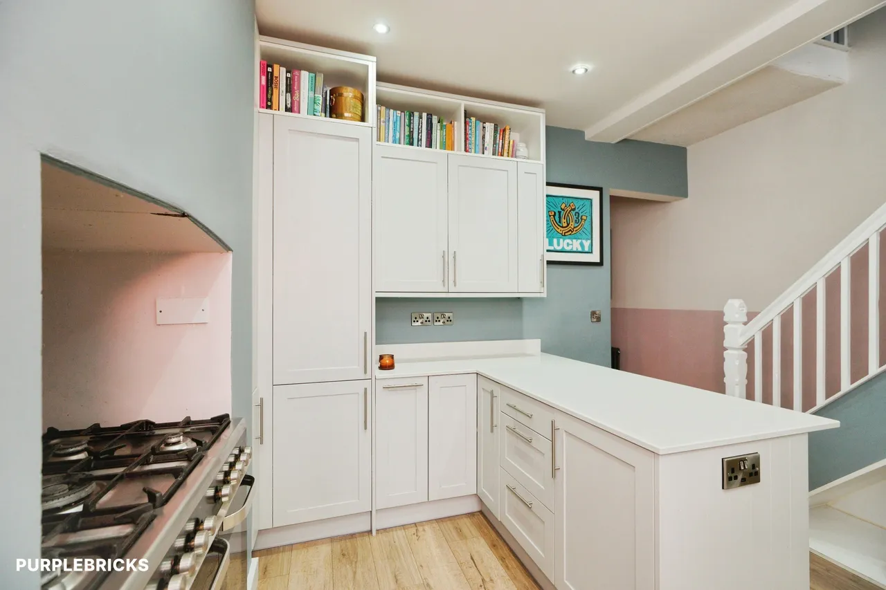 Plassey Street, Bala, LL23, photo 5