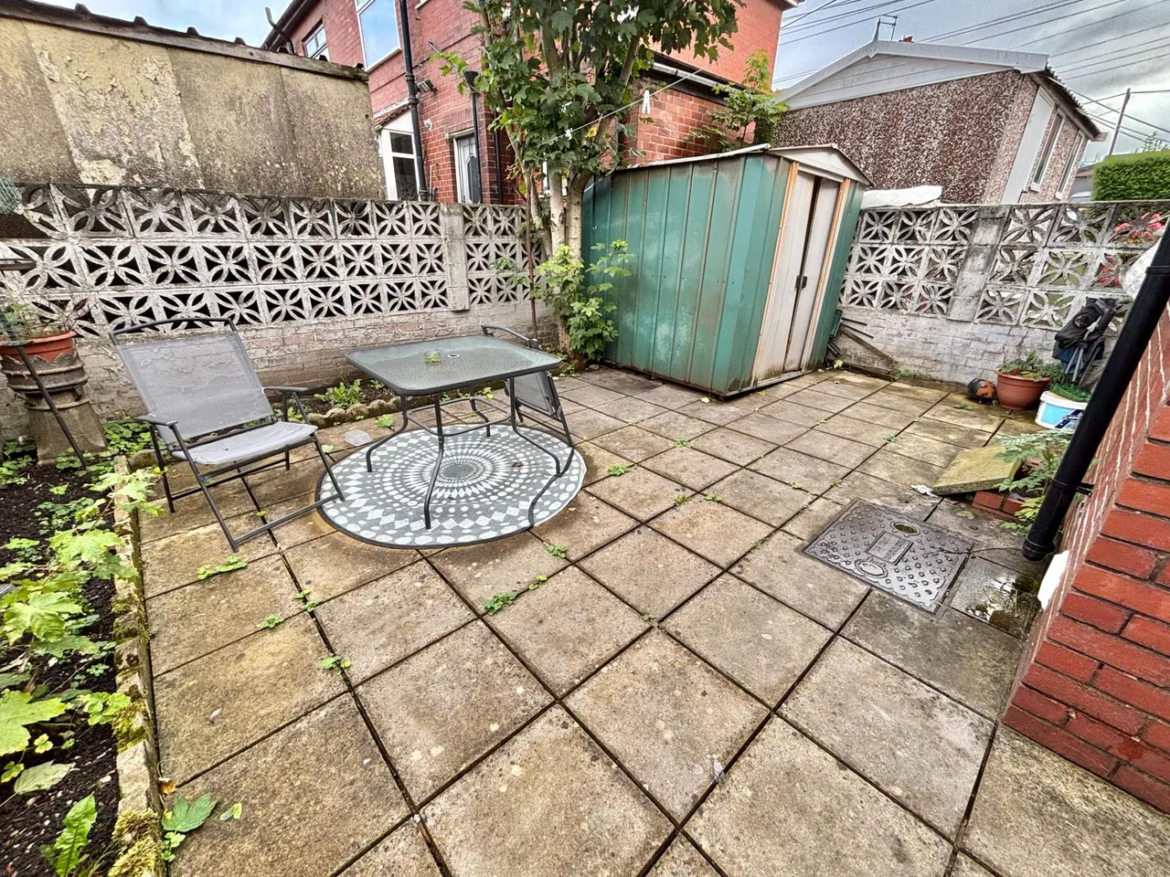 Harcourt Street, Oldham, OL1, photo 8