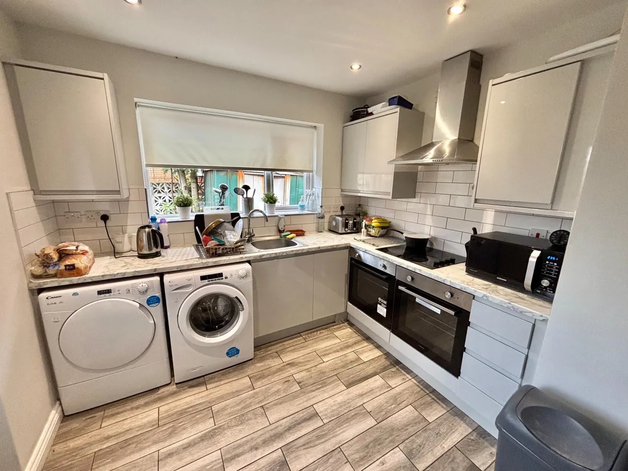 Harcourt Street, Oldham, OL1, photo 3