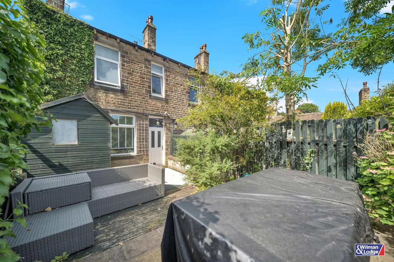 Pickard Lane, Silsden, BD20 0JX, photo 5