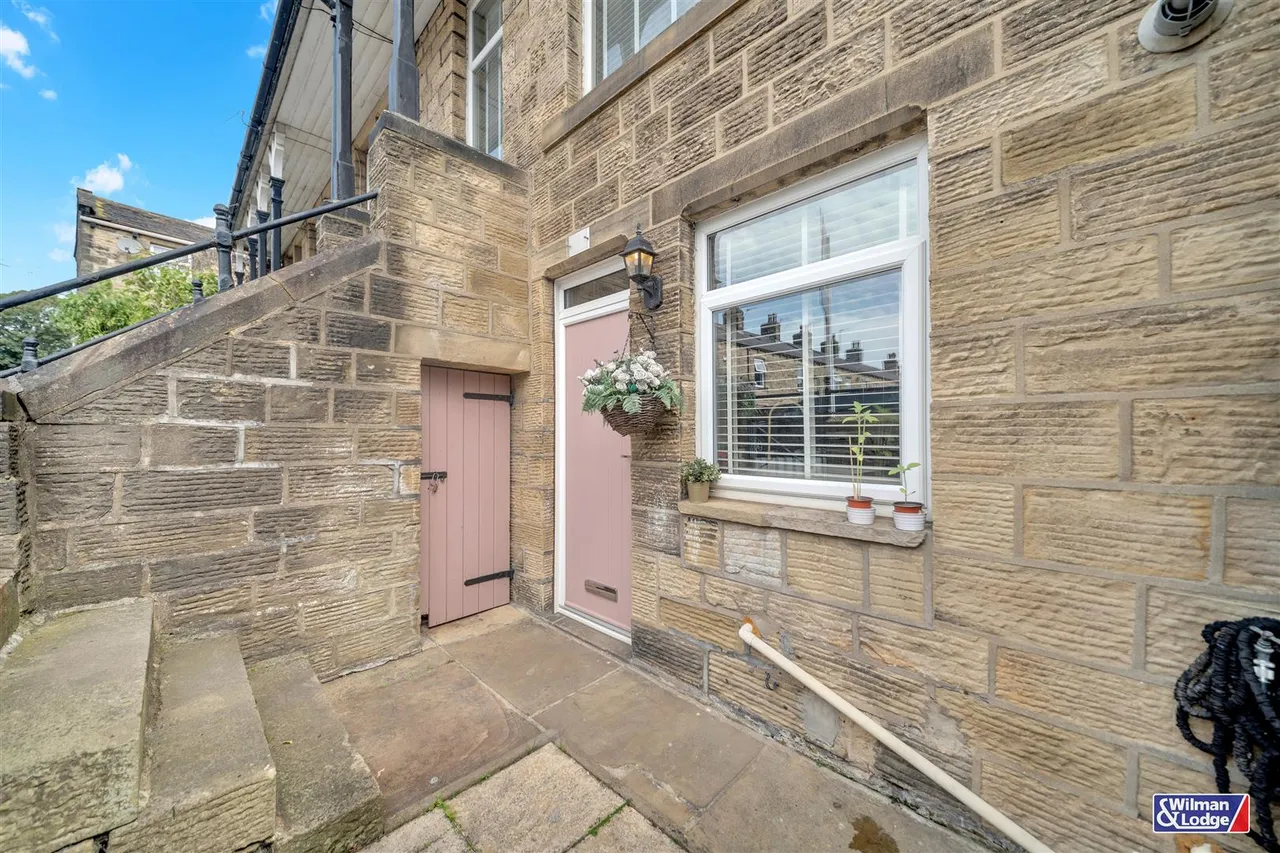 Pickard Lane, Silsden, BD20 0JX, photo 24