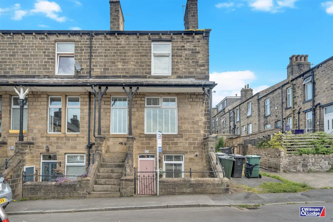Pickard Lane, Silsden, BD20 0JX, photo 25