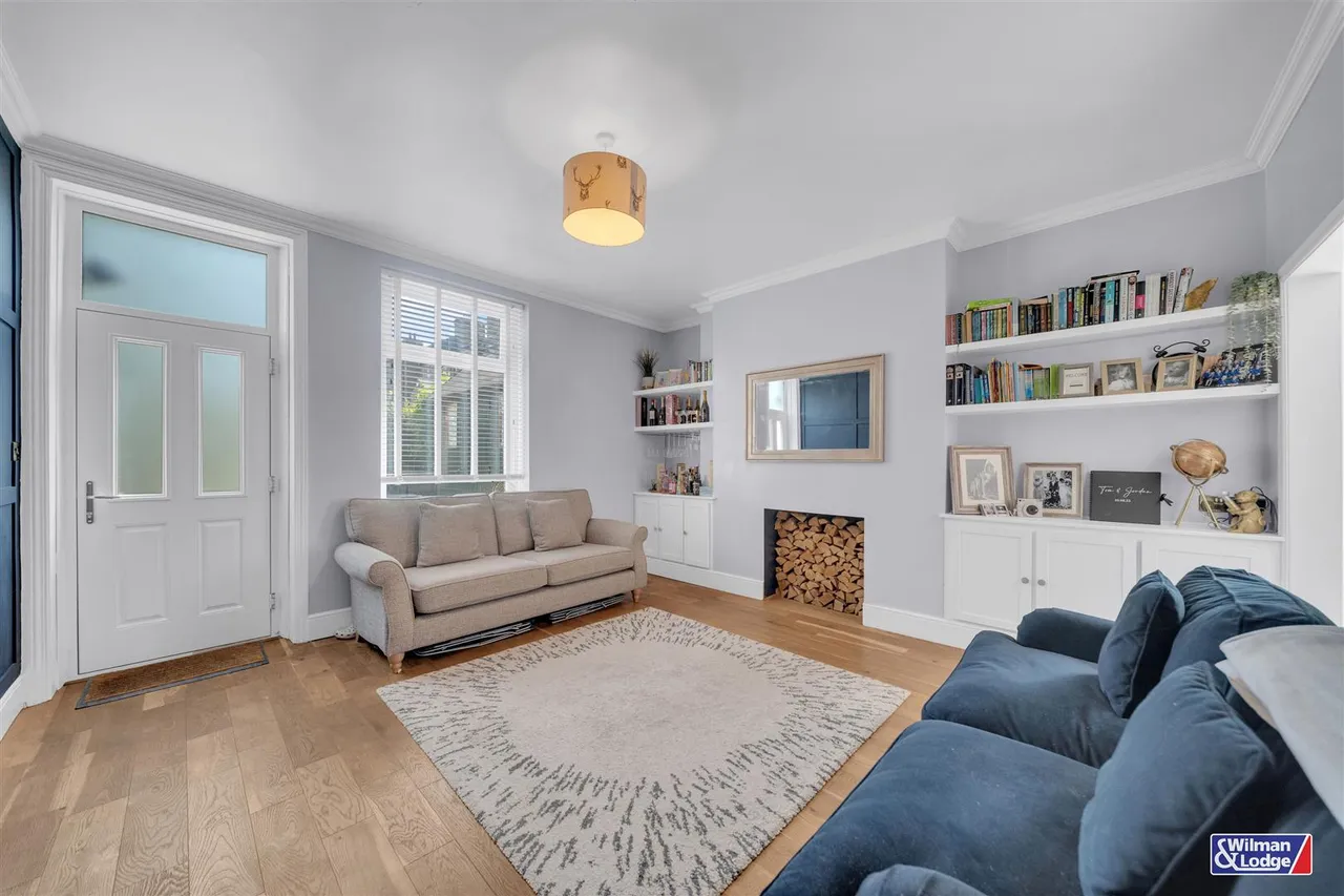 Pickard Lane, Silsden, BD20 0JX, photo 8