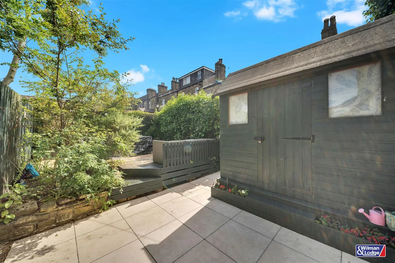 Pickard Lane, Silsden, BD20 0JX, photo 23