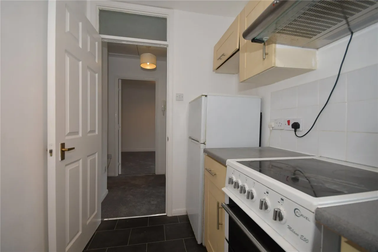 Lindisfarne Court, Chesterfield, Derbyshire, S40, photo 9