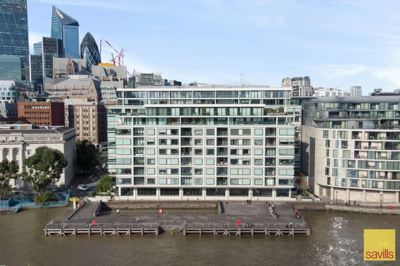 Water Lane, London, EC3R, photo 17