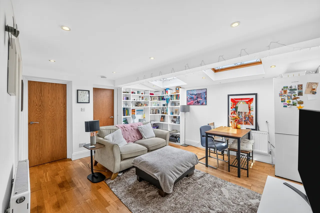 Roskell Road, London, SW15, photo 6