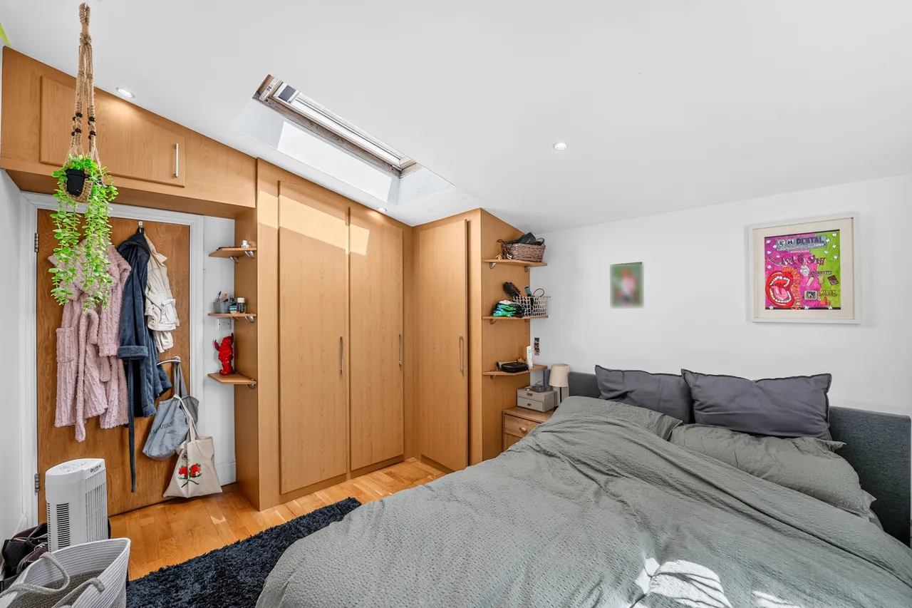 Roskell Road, London, SW15, photo 4
