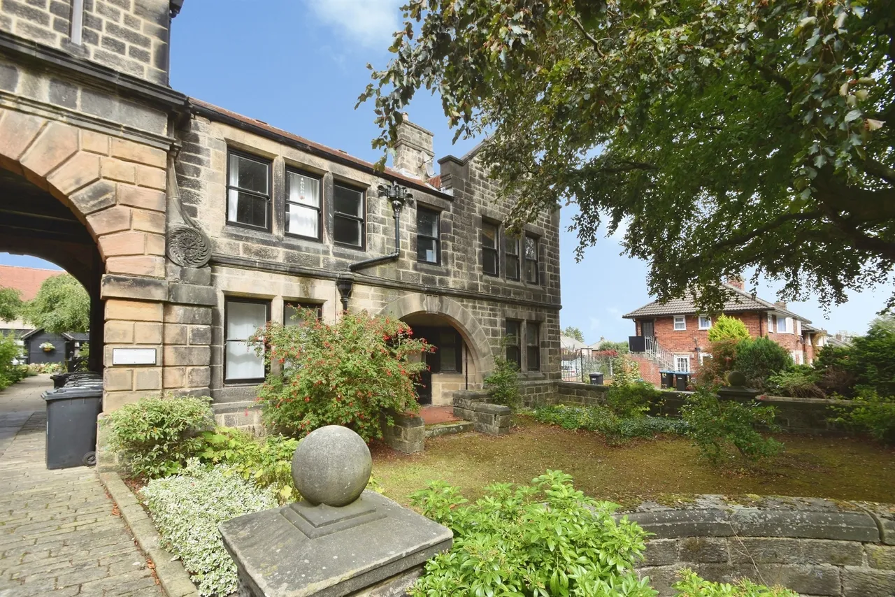 Woodfield Drive, Harrogate, photo 10