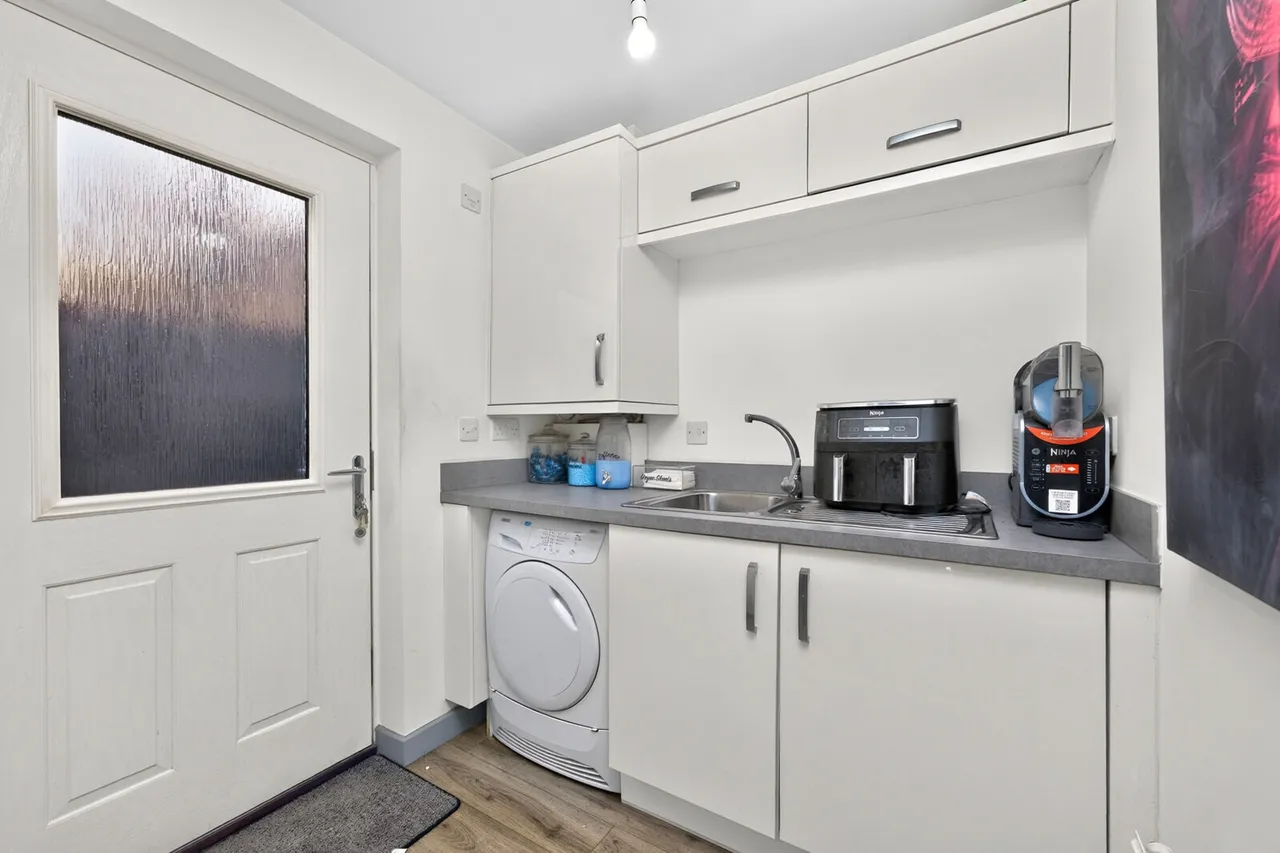 Patterton Range Drive, Glasgow, G53, photo 9
