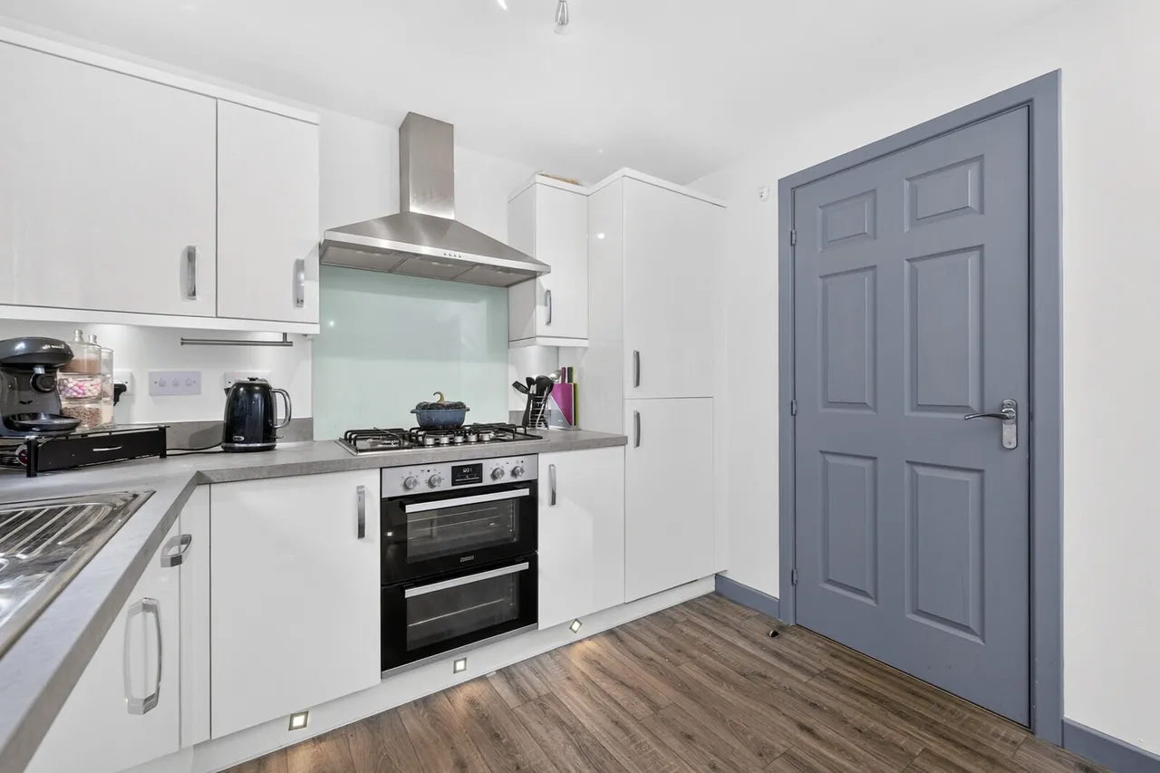 Patterton Range Drive, Glasgow, G53, photo 7