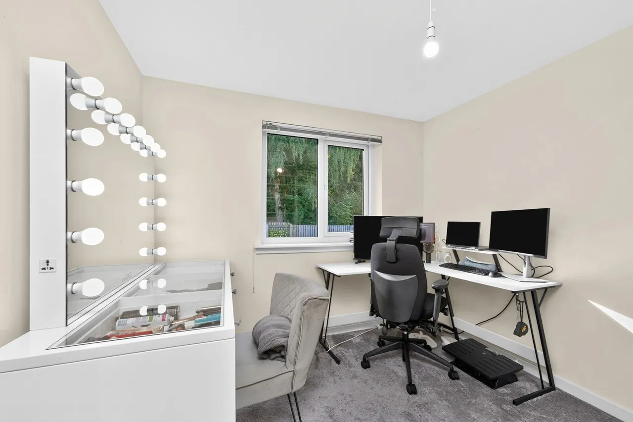 Patterton Range Drive, Glasgow, G53, photo 13