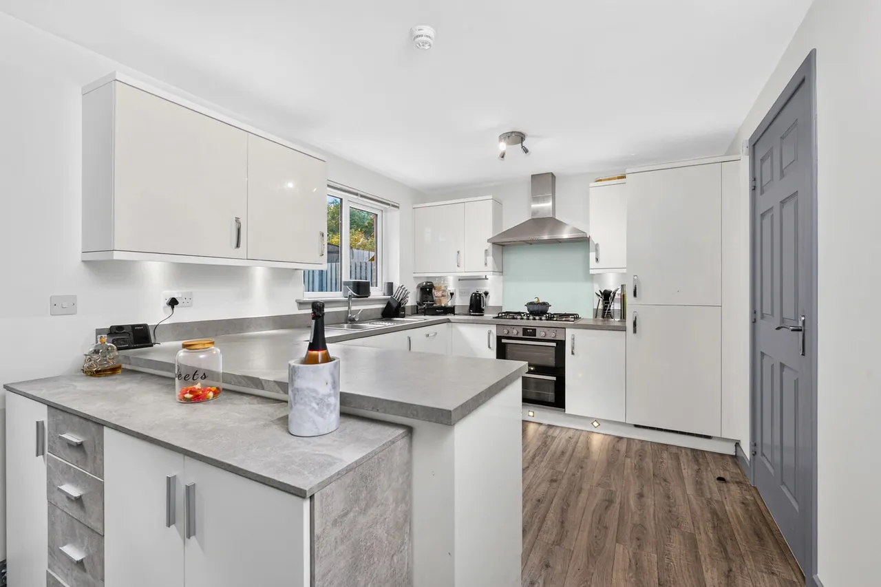 Patterton Range Drive, Glasgow, G53, photo 8