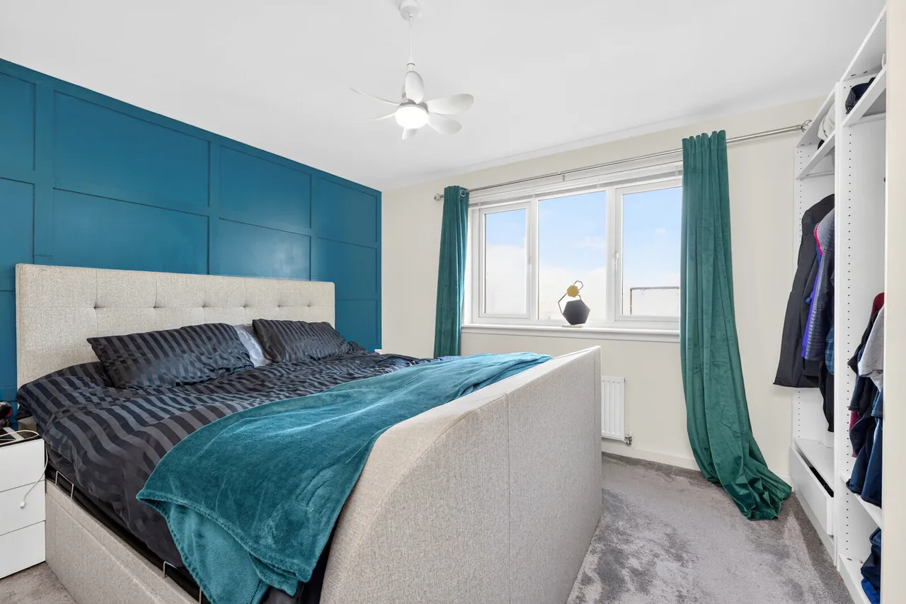 Patterton Range Drive, Glasgow, G53, photo 11