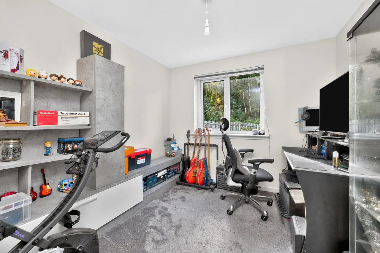 Patterton Range Drive, Glasgow, G53, photo 14