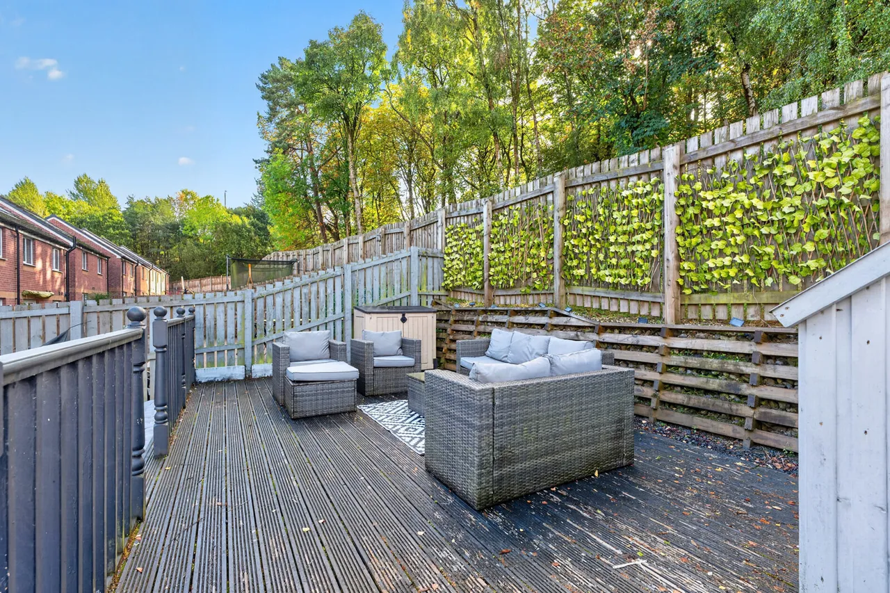 Patterton Range Drive, Glasgow, G53, photo 17