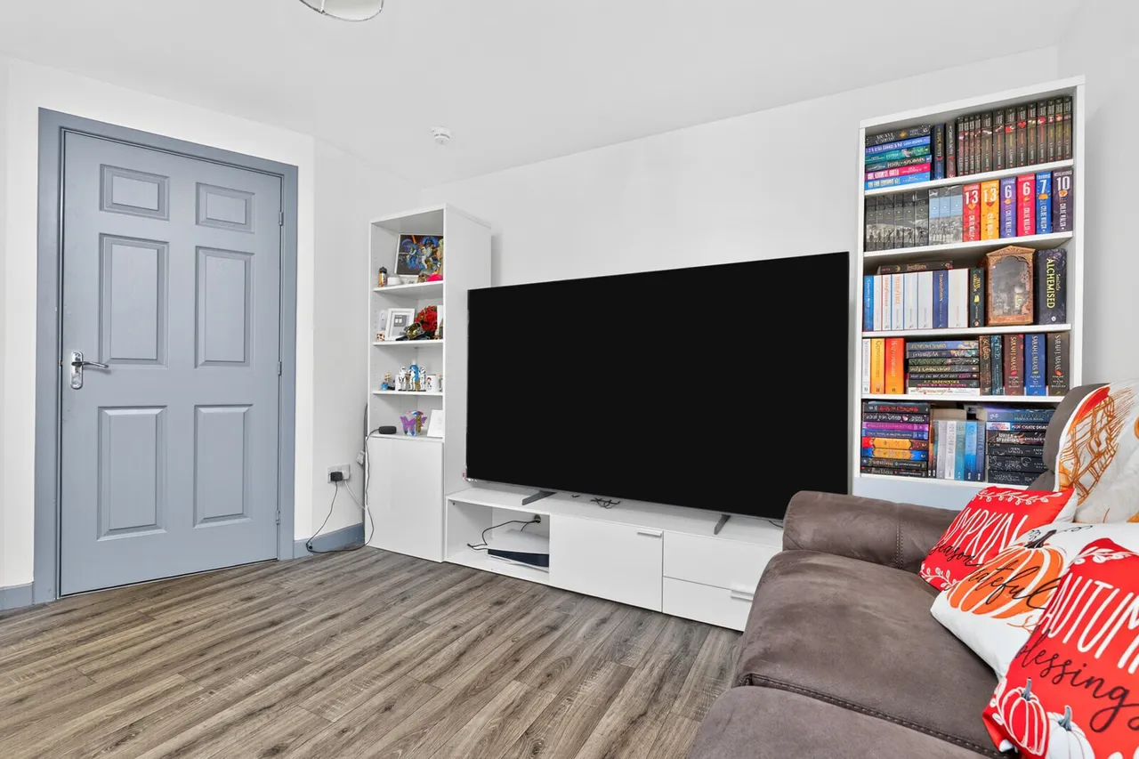 Patterton Range Drive, Glasgow, G53, photo 5