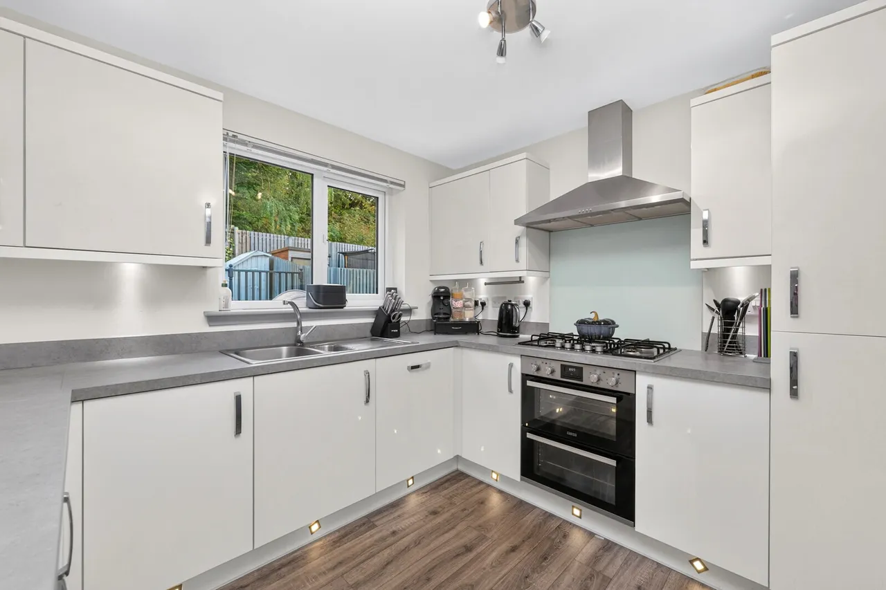 Patterton Range Drive, Glasgow, G53, photo 6