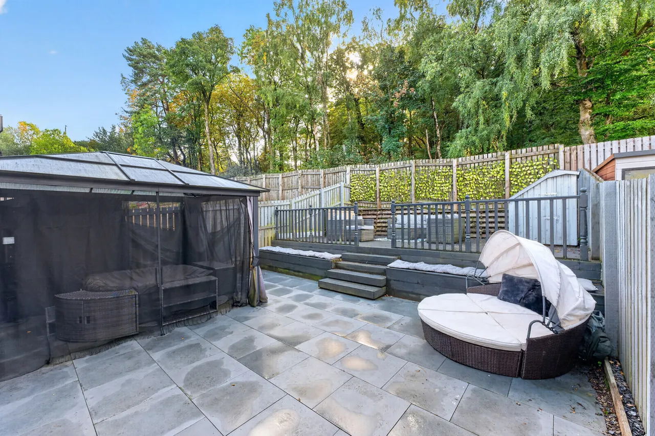 Patterton Range Drive, Glasgow, G53, photo 16