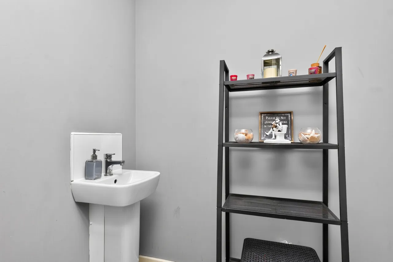 Patterton Range Drive, Glasgow, G53, photo 10