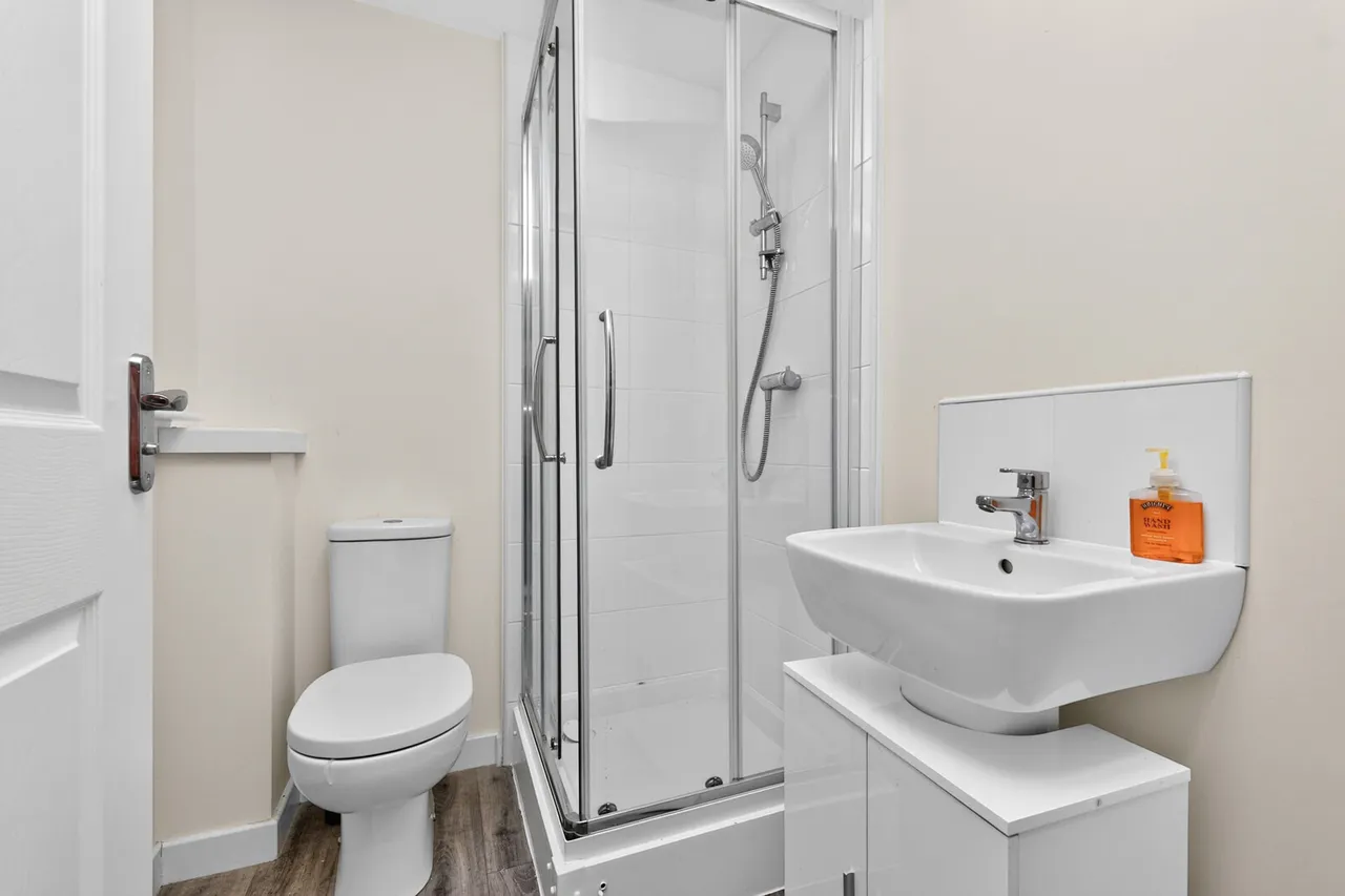 Patterton Range Drive, Glasgow, G53, photo 12