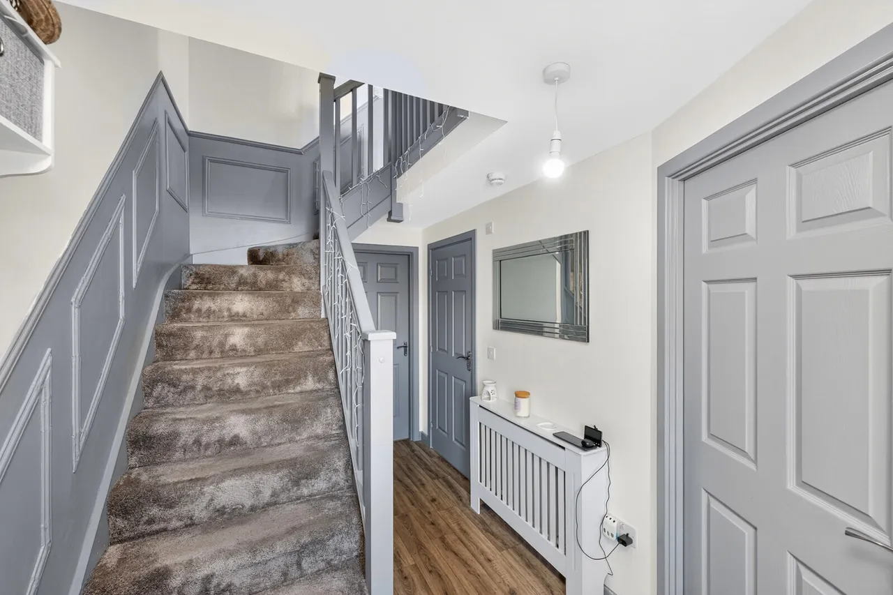 Patterton Range Drive, Glasgow, G53, photo 2