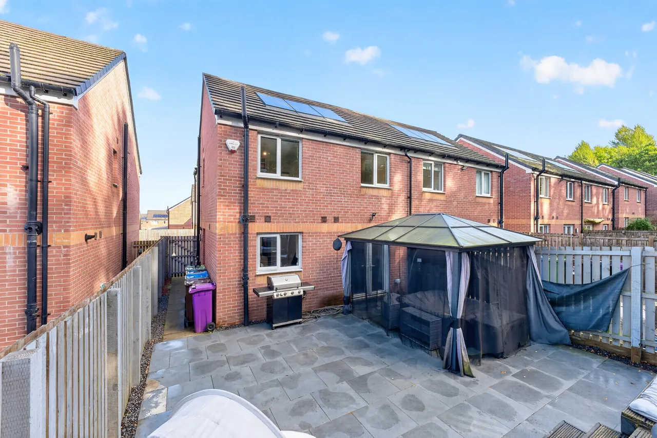 Patterton Range Drive, Glasgow, G53, photo 18