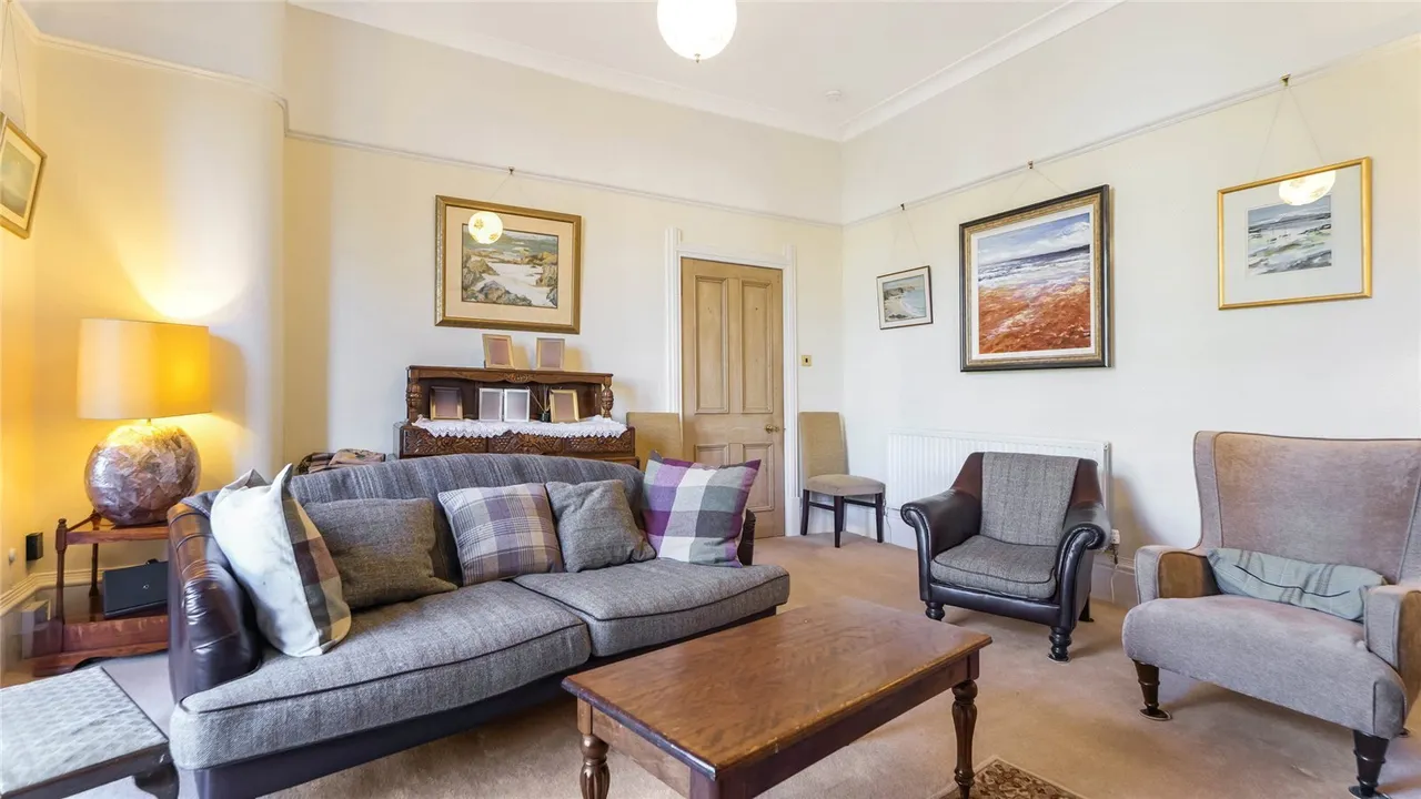 Pitt Terrace, Stirling, Stirlingshire, FK8, photo 6
