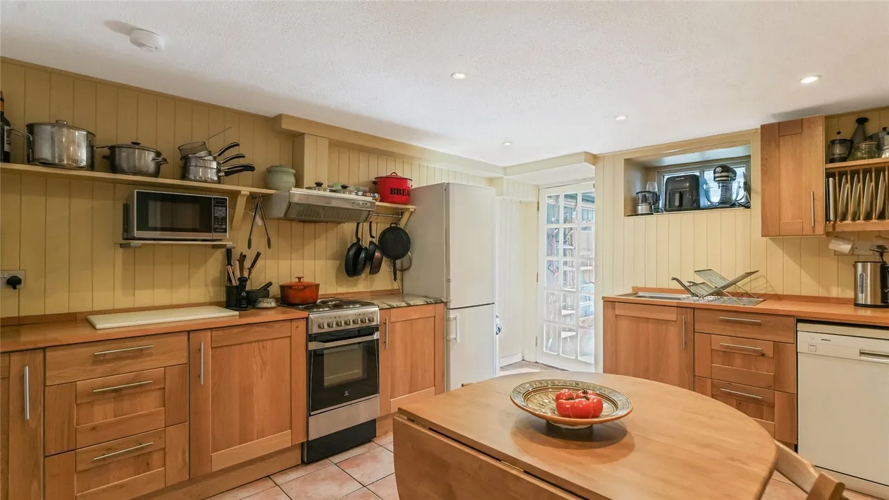Pitt Terrace, Stirling, Stirlingshire, FK8, photo 21