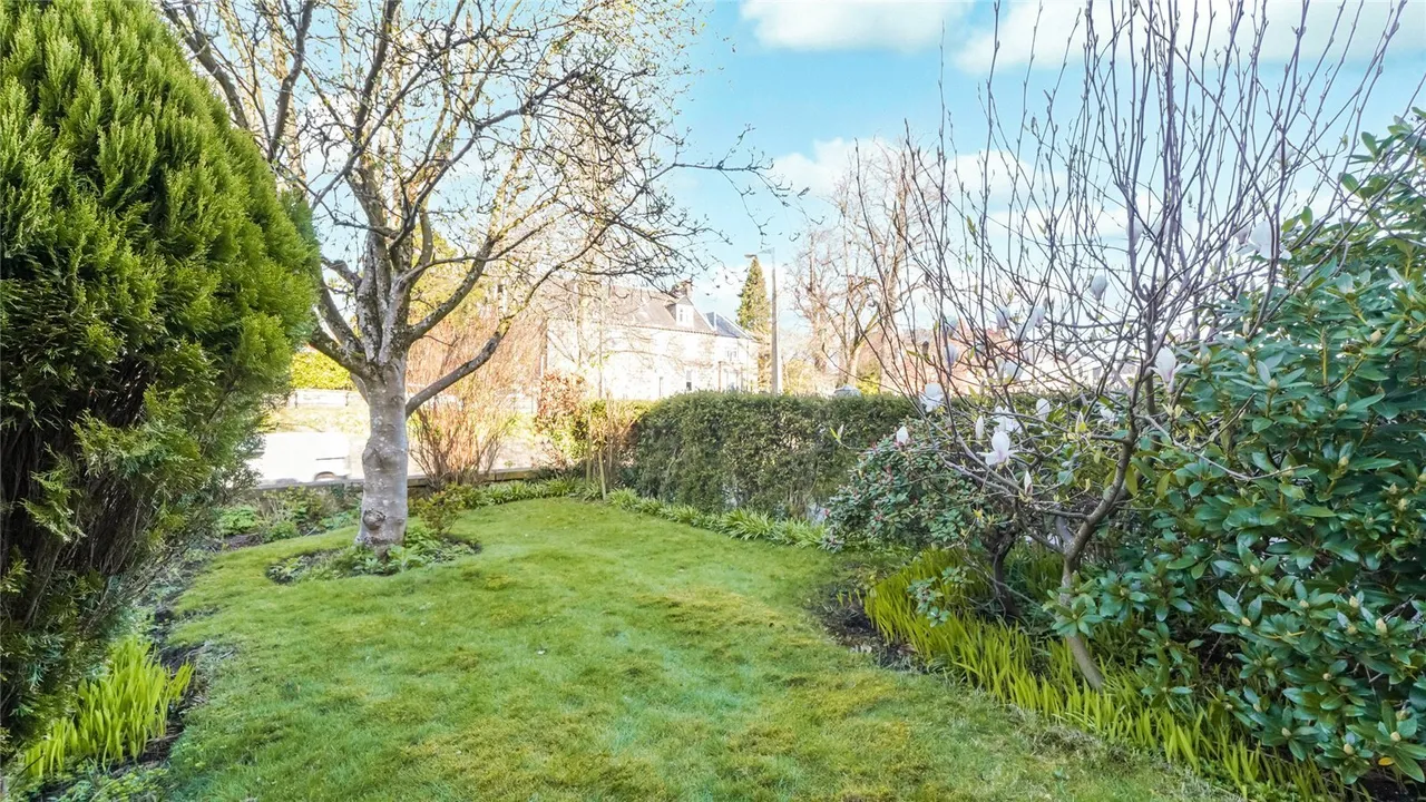Pitt Terrace, Stirling, Stirlingshire, FK8, photo 23