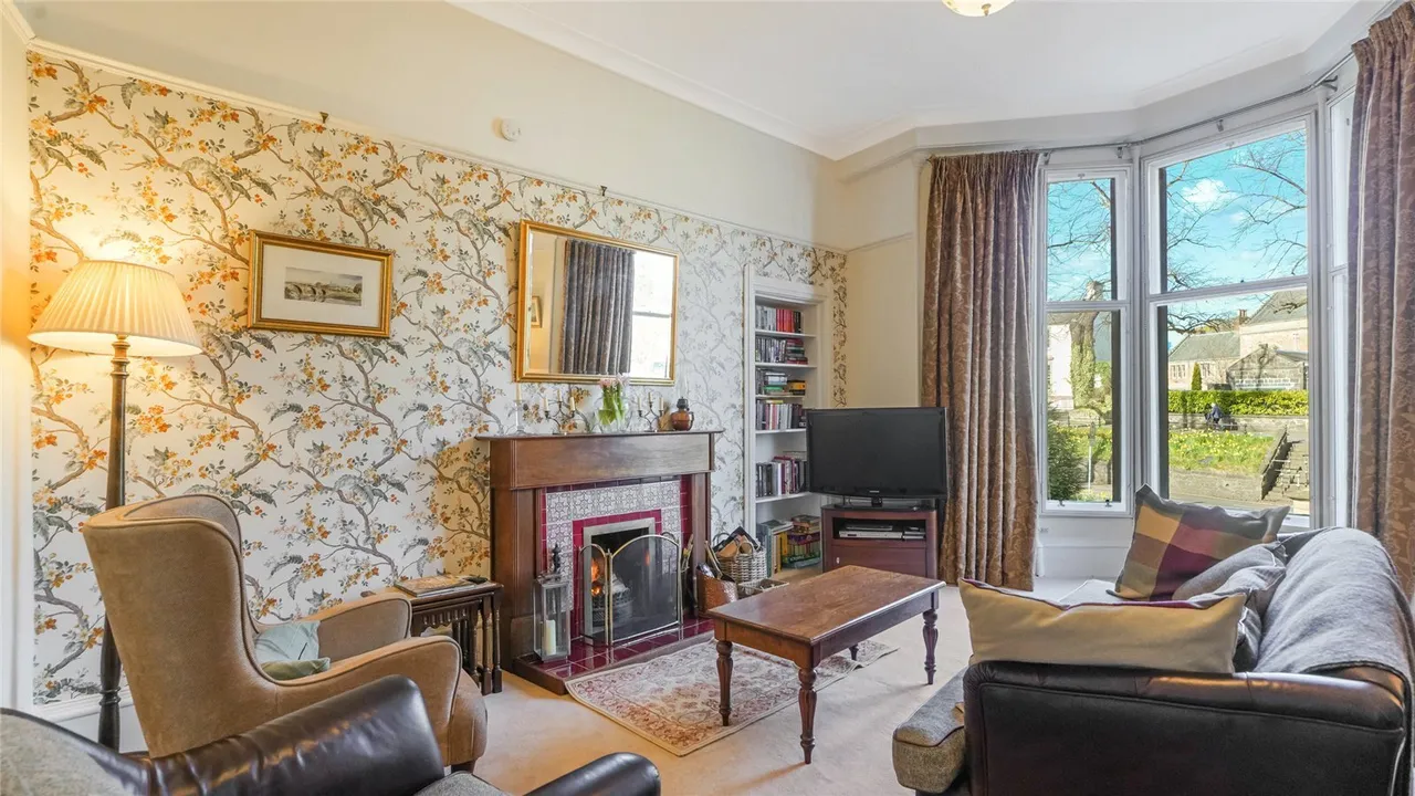 Pitt Terrace, Stirling, Stirlingshire, FK8, photo 5