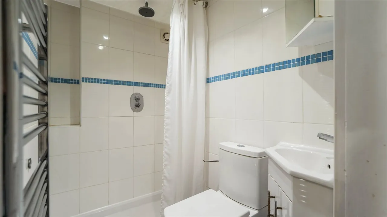 Pitt Terrace, Stirling, Stirlingshire, FK8, photo 22