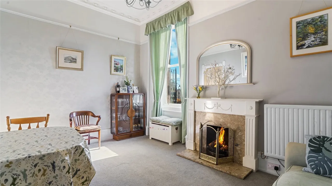 Pitt Terrace, Stirling, Stirlingshire, FK8, photo 8