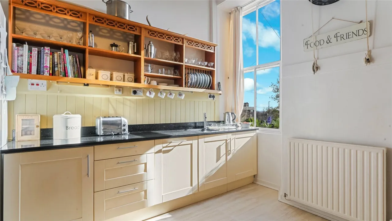 Pitt Terrace, Stirling, Stirlingshire, FK8, photo 10
