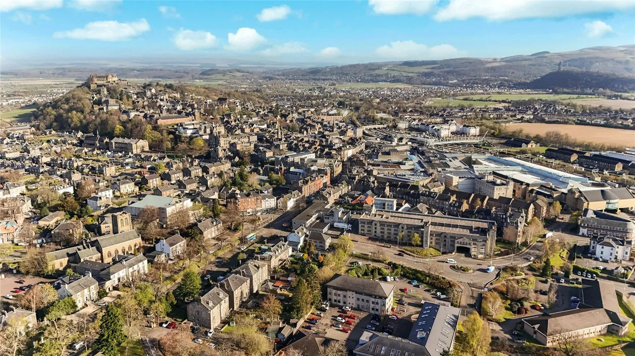 Pitt Terrace, Stirling, Stirlingshire, FK8, photo 29