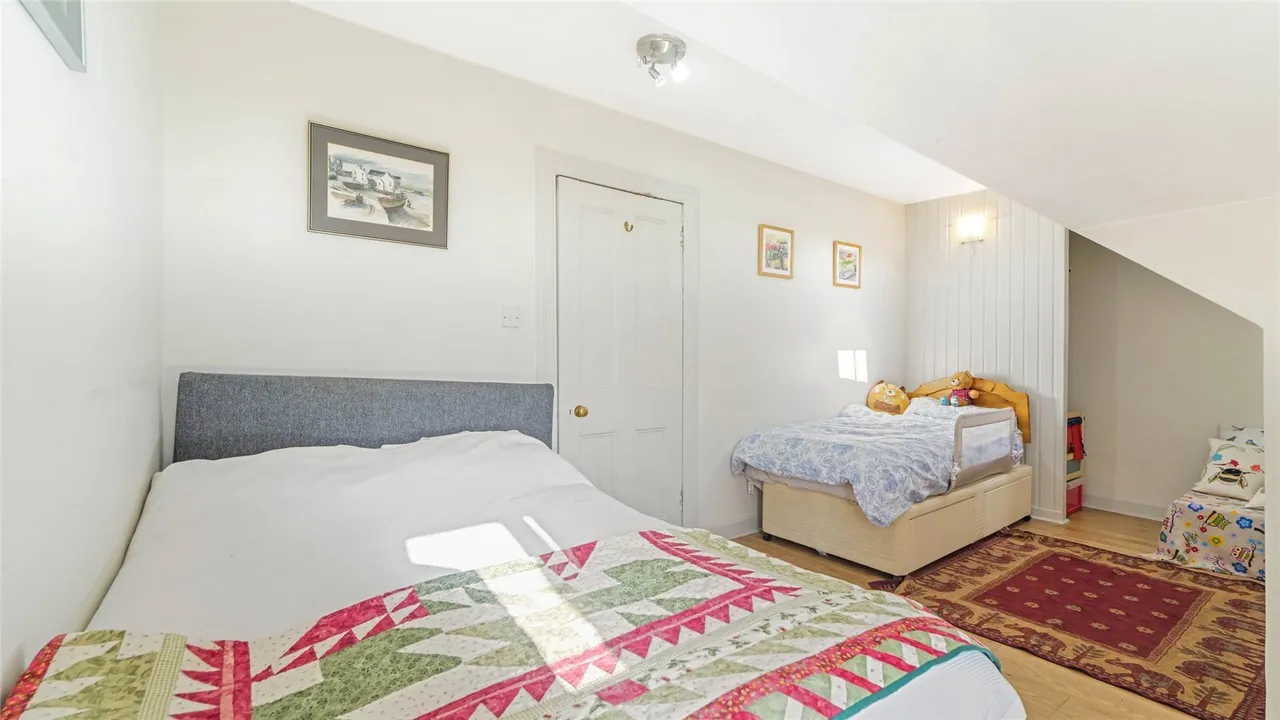 Pitt Terrace, Stirling, Stirlingshire, FK8, photo 16