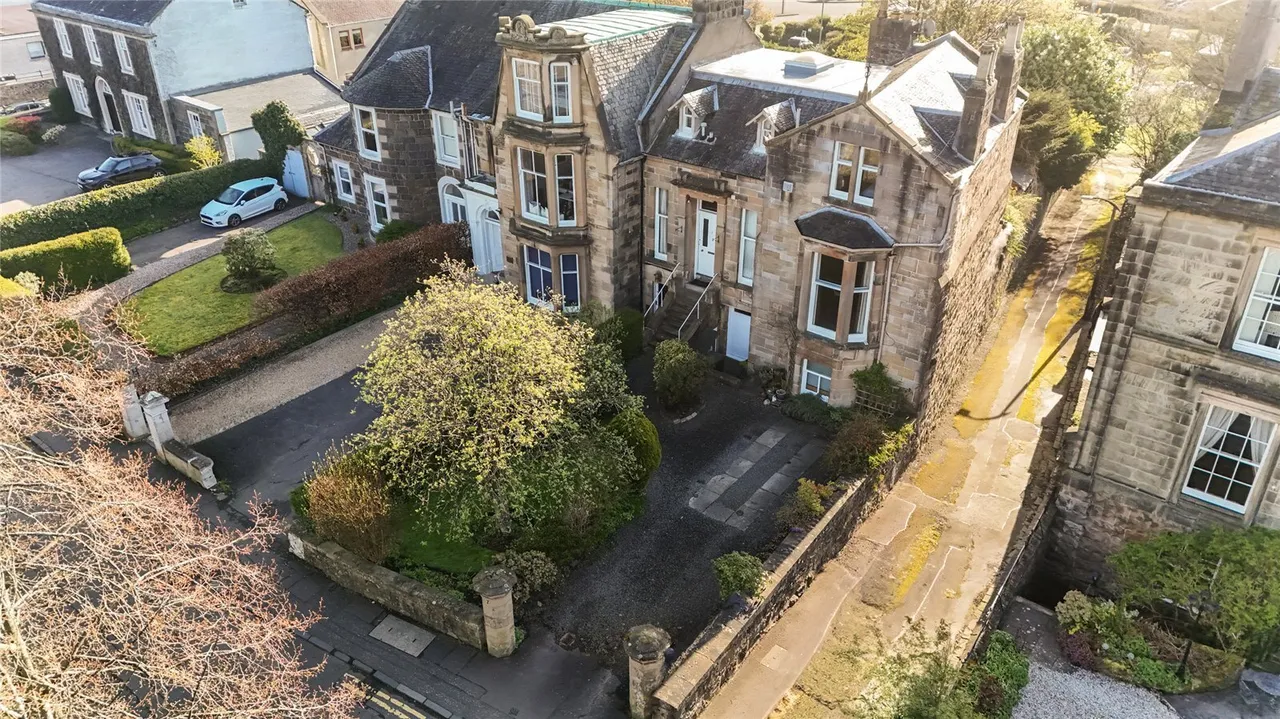 Pitt Terrace, Stirling, Stirlingshire, FK8, photo 30
