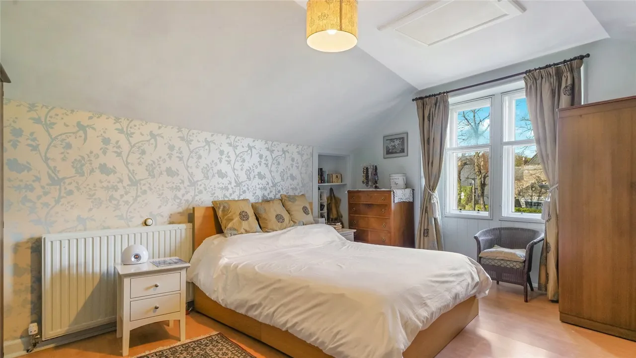 Pitt Terrace, Stirling, Stirlingshire, FK8, photo 13