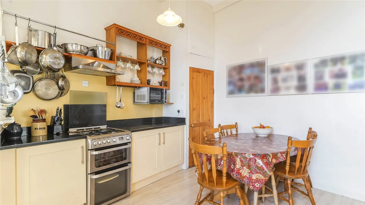 Pitt Terrace, Stirling, Stirlingshire, FK8, photo 9