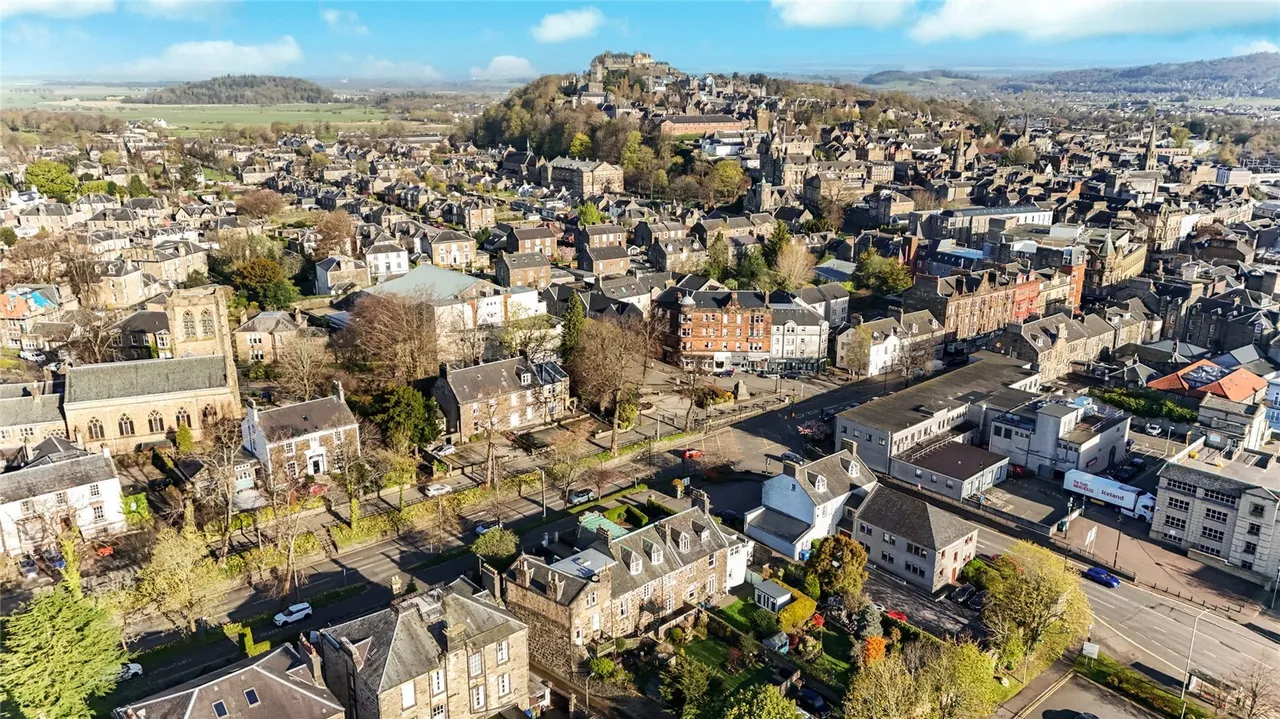 Pitt Terrace, Stirling, Stirlingshire, FK8, photo 26