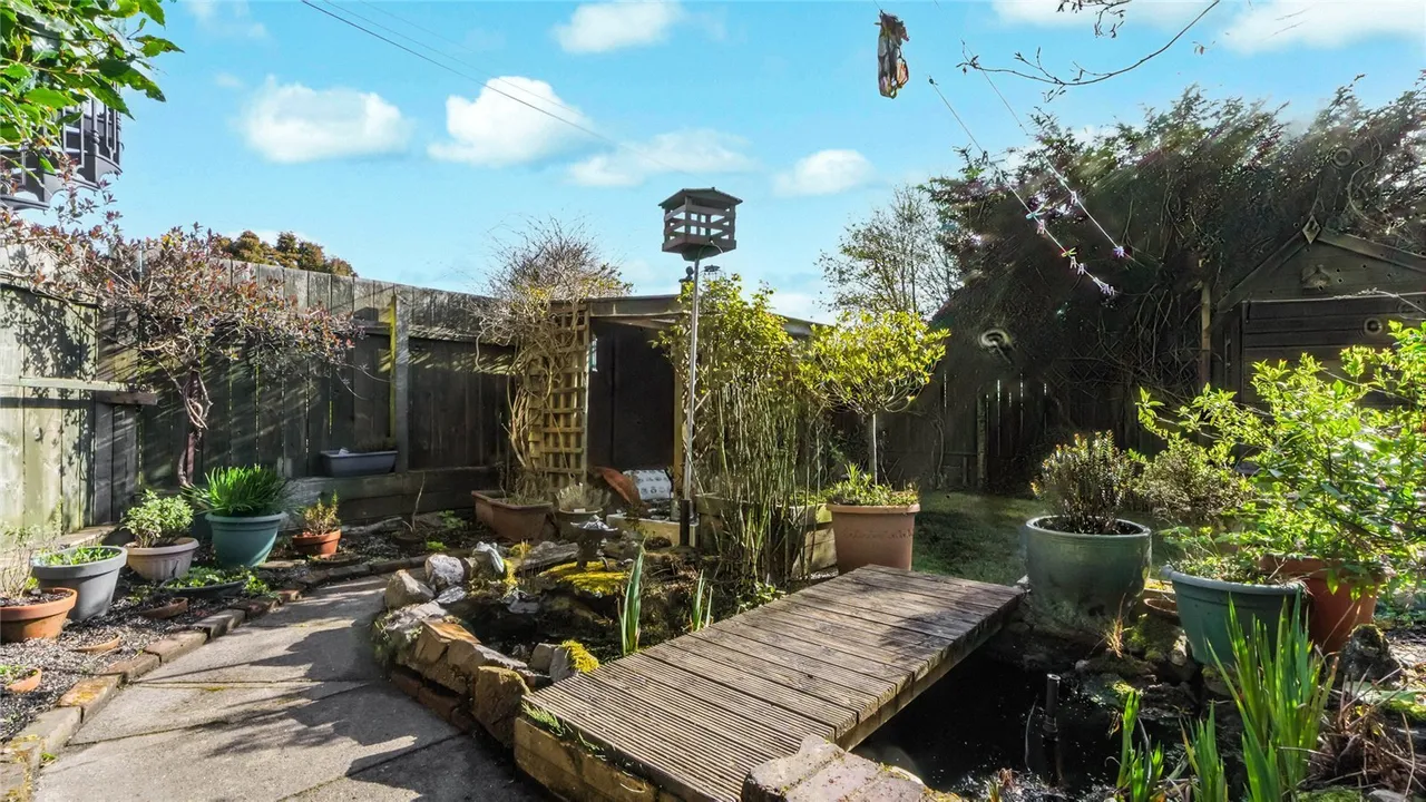Pitt Terrace, Stirling, Stirlingshire, FK8, photo 24