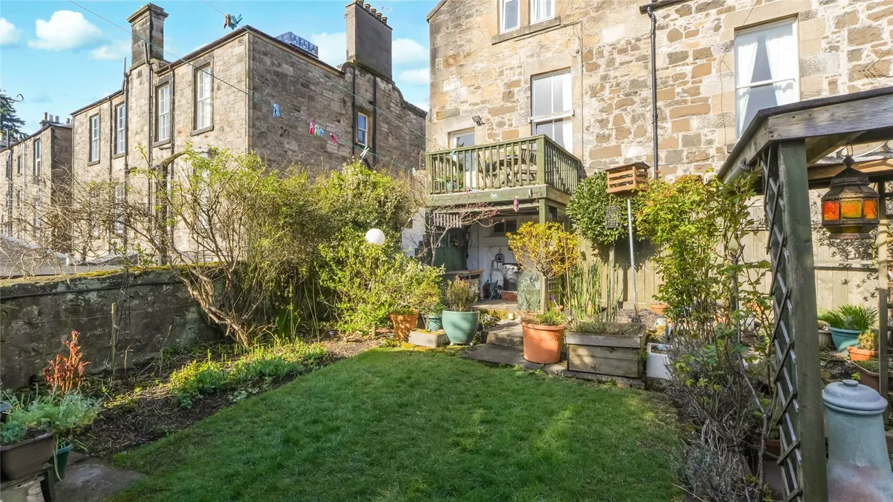 Pitt Terrace, Stirling, Stirlingshire, FK8, photo 25