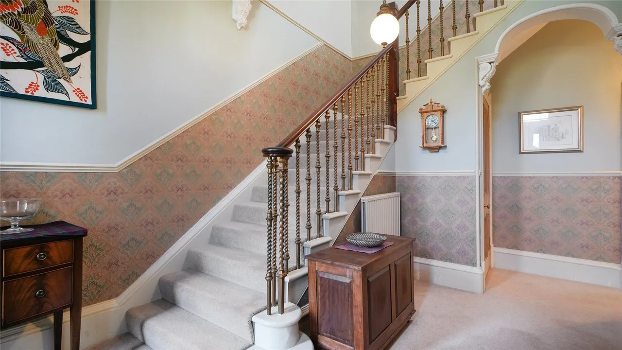 Pitt Terrace, Stirling, Stirlingshire, FK8, photo 4