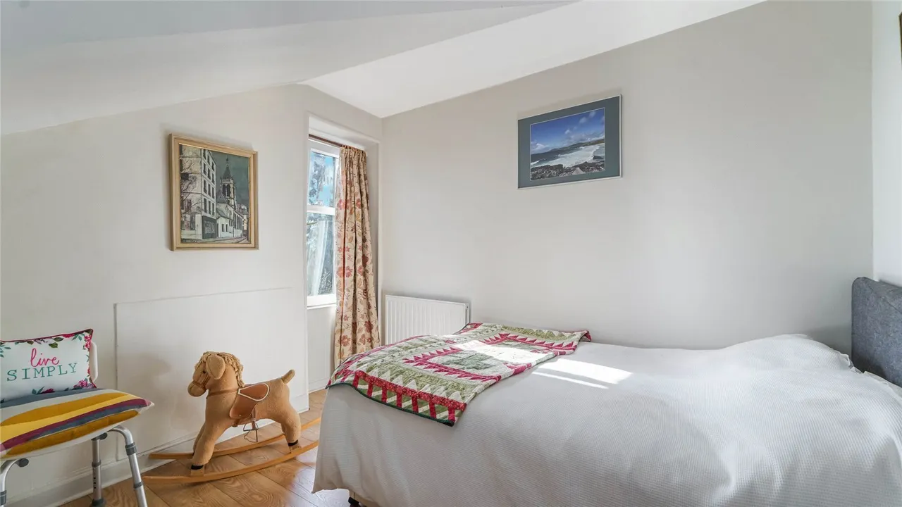 Pitt Terrace, Stirling, Stirlingshire, FK8, photo 15