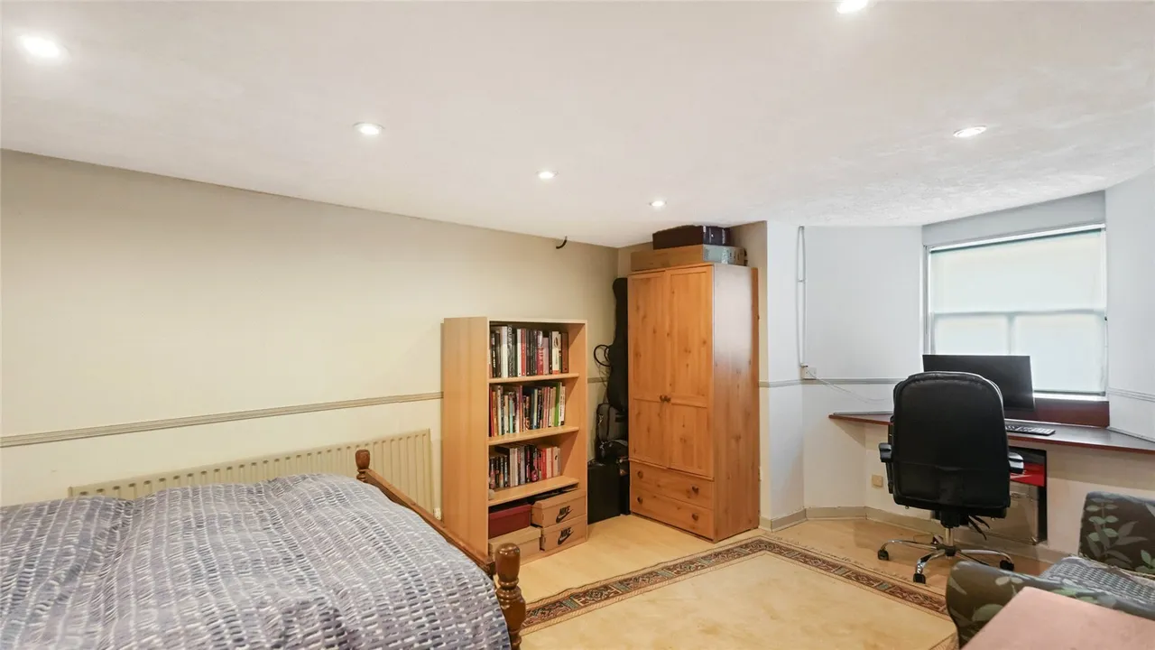 Pitt Terrace, Stirling, Stirlingshire, FK8, photo 20