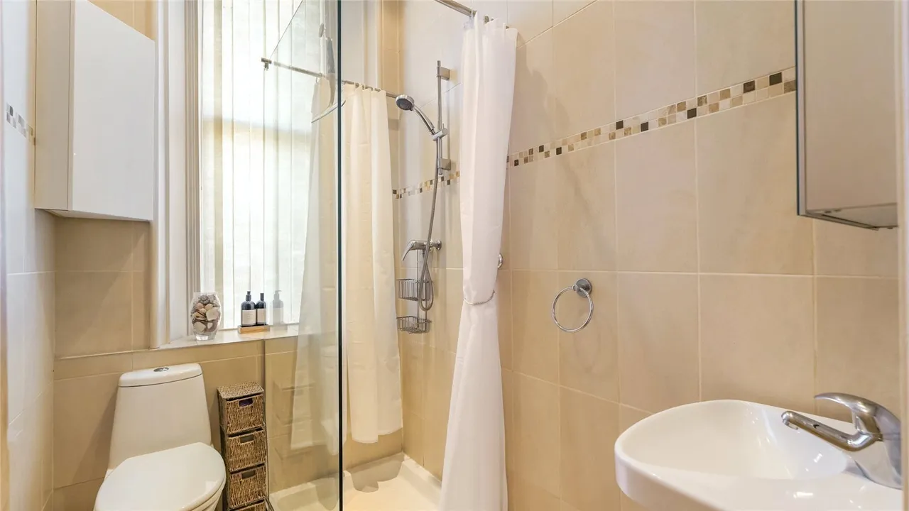 Pitt Terrace, Stirling, Stirlingshire, FK8, photo 11