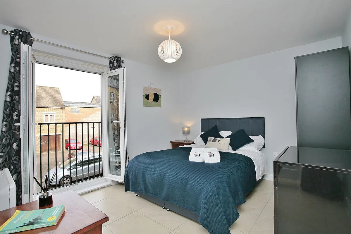 Priory Mill Lane, Witney, photo 5