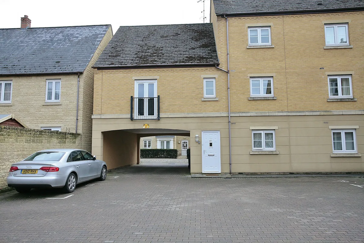 1 bed house for sale, Priory Mill Lane, Witney